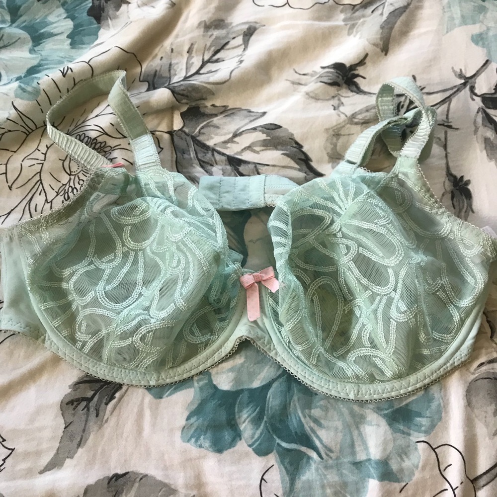 FREYA lace bra 38G